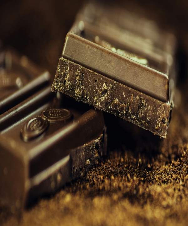 Can Chocolate Really Be Good For You?