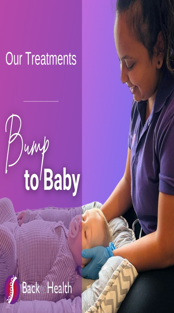 Our Services Bump to Baby 