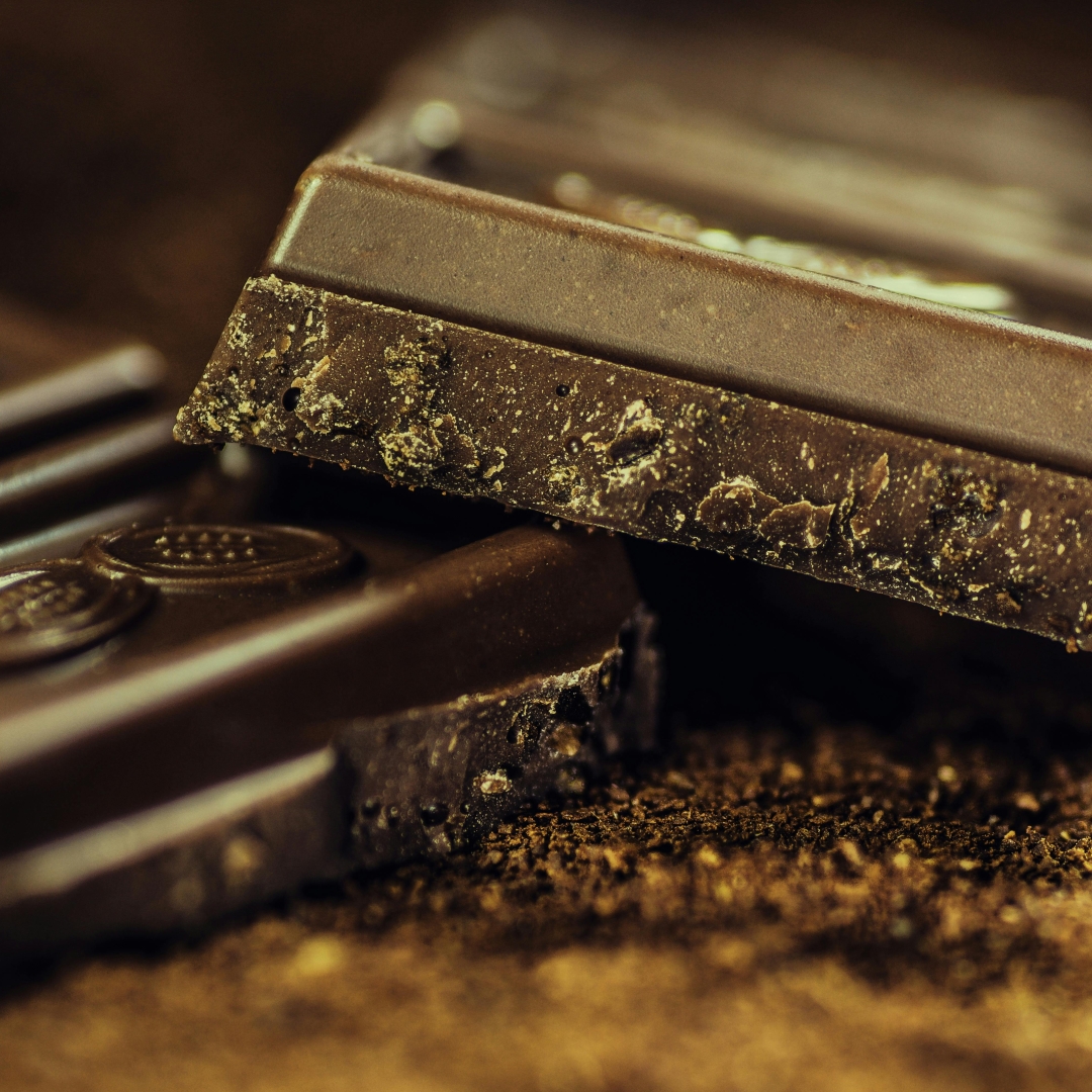 Can Chocolate Really Be Good For You?