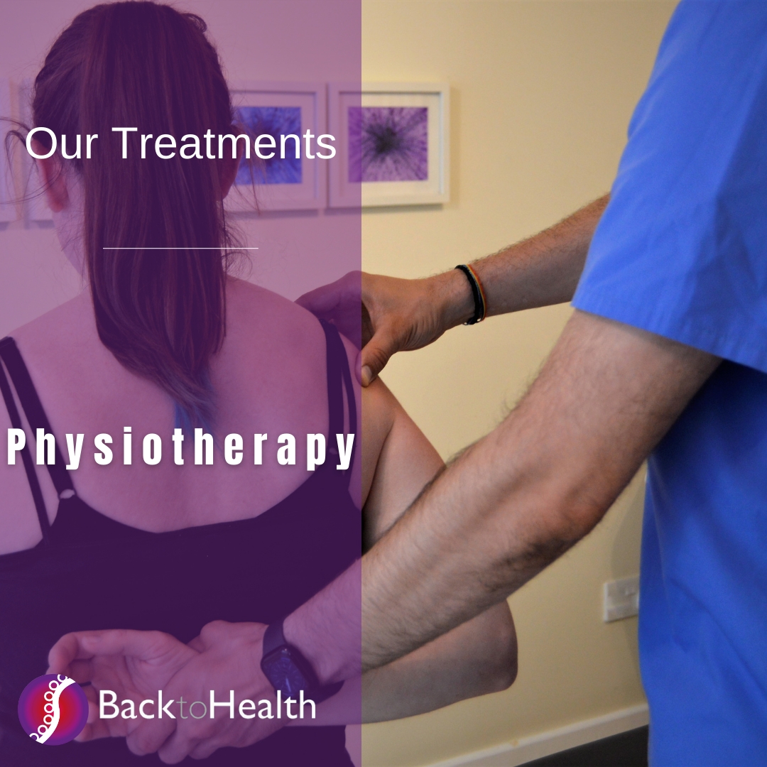 Our Services Physiotherapy 